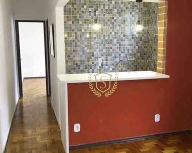 Apartamento com 1 dormitório à venda, 33 m² por R$ 220.000,00 - Jardim Cascata - Teresópol