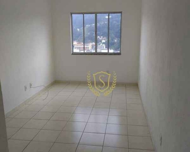 Apartamento com 1 dormitório à venda, 38 m² por R$ 185.000,00 - Várzea - Teresópolis/RJ