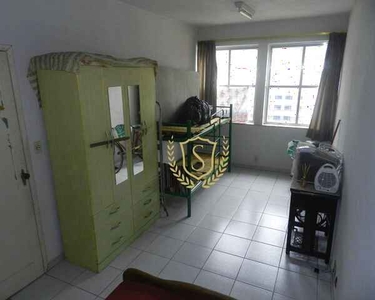Apartamento com 1 dormitório à venda, 40 m² por R$ 165.000,00 - Alto - Teresópolis/RJ
