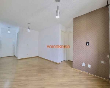 Apartamento com 2 dormitórios à venda, 45 m² por R$ 215.000,00 - Itaquera - São Paulo/SP