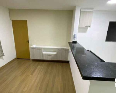 Apartamento com 2 dormitórios à venda, 47 m² por R$ 181.000,00 - Vila São Paulo - Mogi das