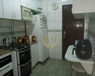 Apartamento com 2 dormitórios à venda, 51 m² por R$ 215.000,00 - Várzea - Teresópolis/RJ