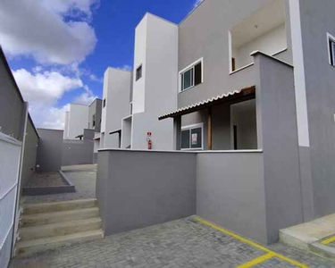 Apartamento com 2 dormitórios à venda, 55 m² por R$ 150.000,00 - PEDRAS - Itaitinga/CE