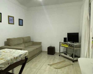 Apartamento com 2 Dormitorio(s) localizado(a) no bairro Tupi em Praia Grande / SÃO PAULO