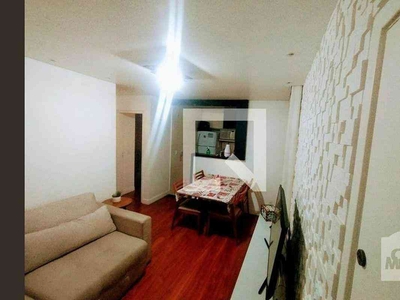 Apartamento com 2 quartos à venda no bairro Arpoador, 44m²
