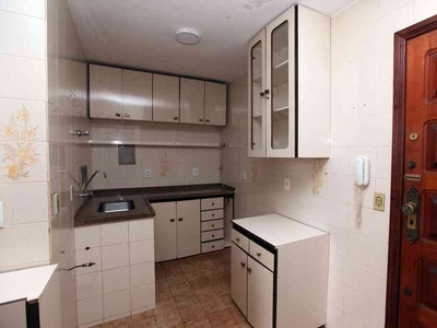 Apartamento com 2 quartos à venda no bairro Asa Norte, 79m²