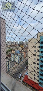 Apartamento com 2 quartos à venda no bairro Praia das Gaivotas, 65m²