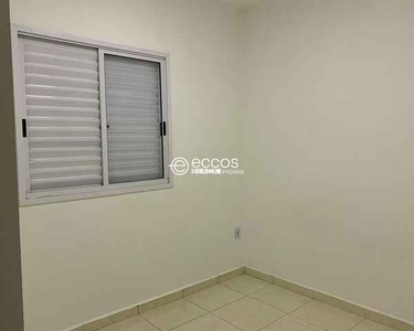 Apartamento com 2 quartos para venda no bairro Minas Gerais