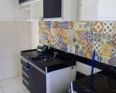 APARTAMENTO COM 3 DORMITÓRIOS À VENDA, 61 M² POR R$ 200.000,00 - ACAIACA - BELO HORIZONTE