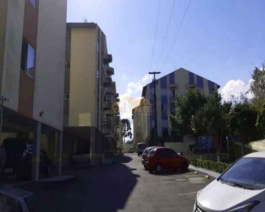 Apartamento com 3 quartos à venda na Rua Curiúva, 405, Pedro Moro, São José dos Pinhais