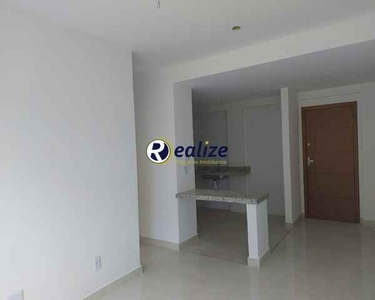 Apartamento composto por 1 quarto à venda no bairro Ipiranga, Guarapari-ES - Realize Negóc