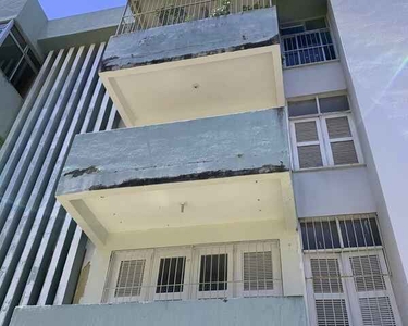 Apartamento de 102 metros e 03 quartos no Papicu - Fortaleza - Ceará