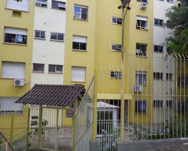 APARTAMENTO em Porto Alegre - RS, Jardim Itu Sabará