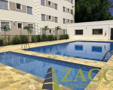 Apartamento no Parque Fremont (MRV Noêmia