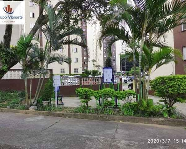 Apartamento Padrão para Venda em Jardim do Tiro São Paulo-SP - L4795