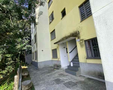 Apartamento Padrão para Venda em Jardim Francisco Mendes São Paulo-SP - A-13455