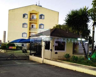 Apartamento Padrão para Venda em Residencial Alexandria Várzea Paulista-SP - 684