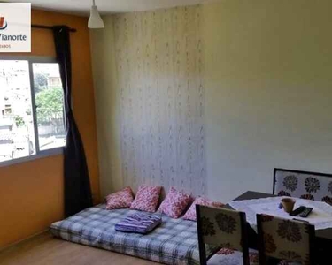 Apartamento Padrão para Venda em Vila Nova Cachoeirinha São Paulo-SP - R176
