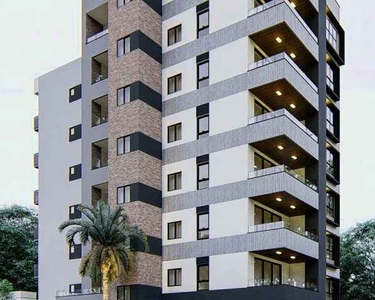 Apartamento Padrão para Venda no Bairro Bom Retiro em Joinville-SC