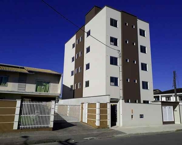 Apartamento Padrão para Venda no Bairro Costa e Silva em Joinville-SC