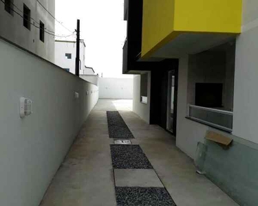 Apartamento Padrão para Venda no Bairro Costa e Silva em Joinville-SC