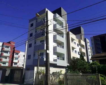 Apartamento Padrão para Venda no Bairro Costa e Silva em Joinville-SC