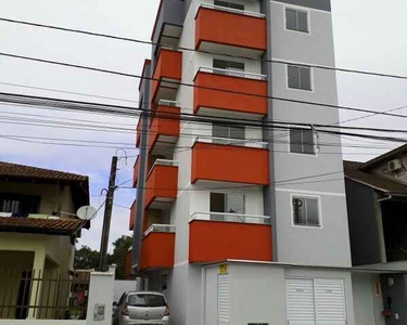 Apartamento Padrão para Venda no Bairro Saguaçu em Joinville-SC