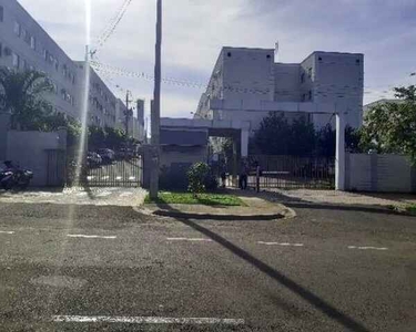 Apartamento para venda em Catanduva na Vila Mota, Condominio Casa de Malaga, 2 dormitorios