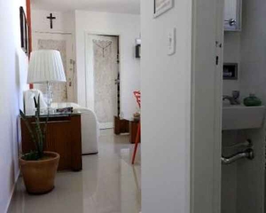 Apartamento para Venda em Rio de Janeiro, Jacarepaguá, 1 dormitório, 1 banheiro, 1 vaga