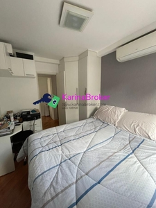 Apartamento para venda em São Paulo / SP, Jardim Paulista, 2 dormitórios, 2 banheiros, 1 suíte, 2 garagens