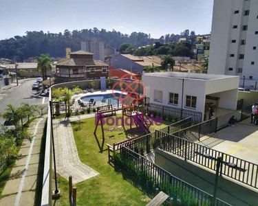 APARTAMENTO PARA VENDA, LOCALIZADO NO CONDOMÍNIO RESIDENCIAL PALAZZO, NA CIDADE DE VÁRZEA