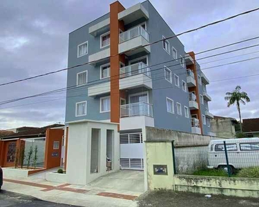 Apartamento para Venda no Bairro Floresta em Joinville-SC