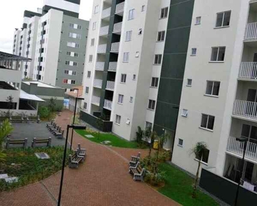 Apartamento para Venda no Bairro Santo Antônio em Joinville-SC