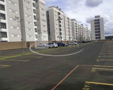 Apartamento para venda no Greenville, Cond Parque das Arvores, 2 dormitorios, 47 m2, armar