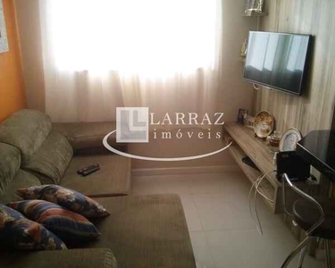 Apartamento para venda nos Campos Eliseos, condominio Mais, com 2 dormitorios, porcelanato