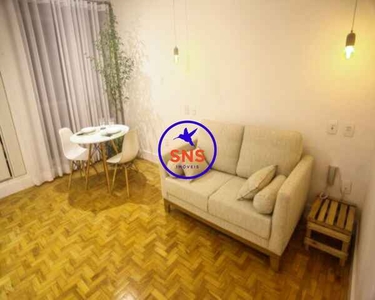 APARTAMENTO RESIDENCIAL em CAMPINAS - SP, CENTRO