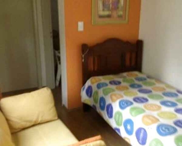 APARTAMENTO RESIDENCIAL em CAMPINAS - SP, CENTRO