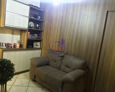 APARTAMENTO RESIDENCIAL em CAMPINAS - SP, CENTRO