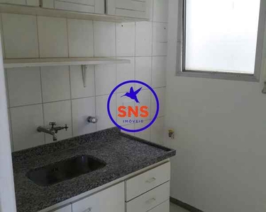 APARTAMENTO RESIDENCIAL em CAMPINAS - SP, JARDIM MIRANDA