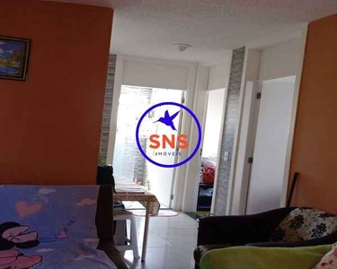 APARTAMENTO RESIDENCIAL em CAMPINAS - SP, JARDIM NOÊMIA