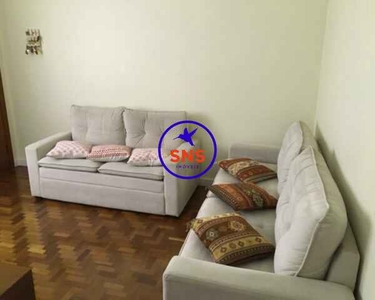 APARTAMENTO RESIDENCIAL em CAMPINAS - SP, JARDIM PAULICÉIA