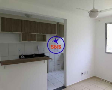 APARTAMENTO RESIDENCIAL em CAMPINAS - SP, PARQUE SÃO MARTINHO