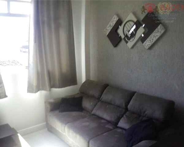 APARTAMENTO RESIDENCIAL em CAMPINAS - SP, VILA MARIETA