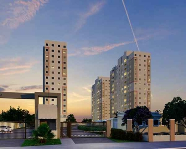 APARTAMENTO RESIDENCIAL em Canoas - RS, Fátima