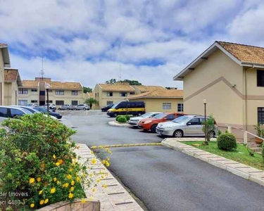 APARTAMENTO RESIDENCIAL em CURITIBA - PR, CAMPO COMPRIDO