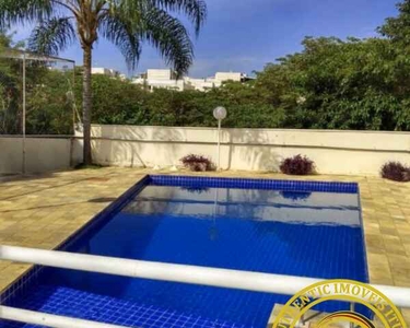 APARTAMENTO RESIDENCIAL em ITU - SP, RANCHO GRANDE