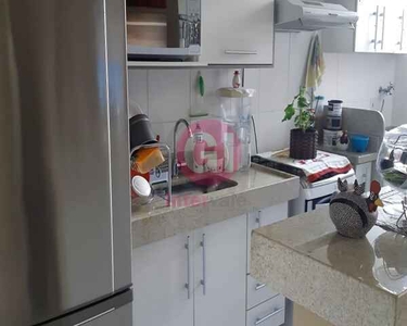 APARTAMENTO RESIDENCIAL em Jacareí - SP, Jardim California