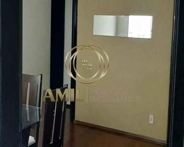 APARTAMENTO RESIDENCIAL em JACAREÍ - SP, JARDIM CALIFÓRNIA