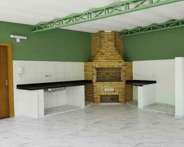 APARTAMENTO RESIDENCIAL em JACAREÍ - SP, JARDIM PRIMAVERA