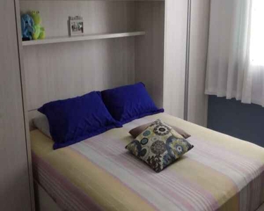 APARTAMENTO RESIDENCIAL em JACAREÍ - SP, JARDIM PRIMAVERA